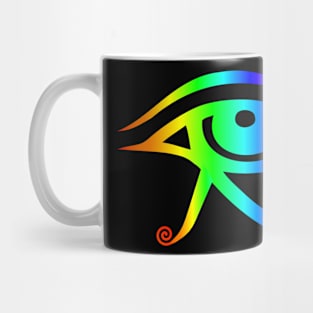 Eye of Horus Mug